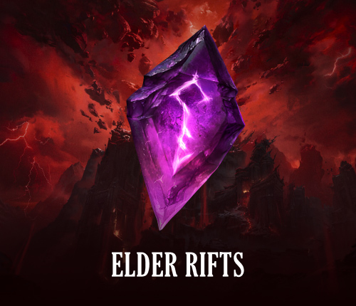 Elder Rifts